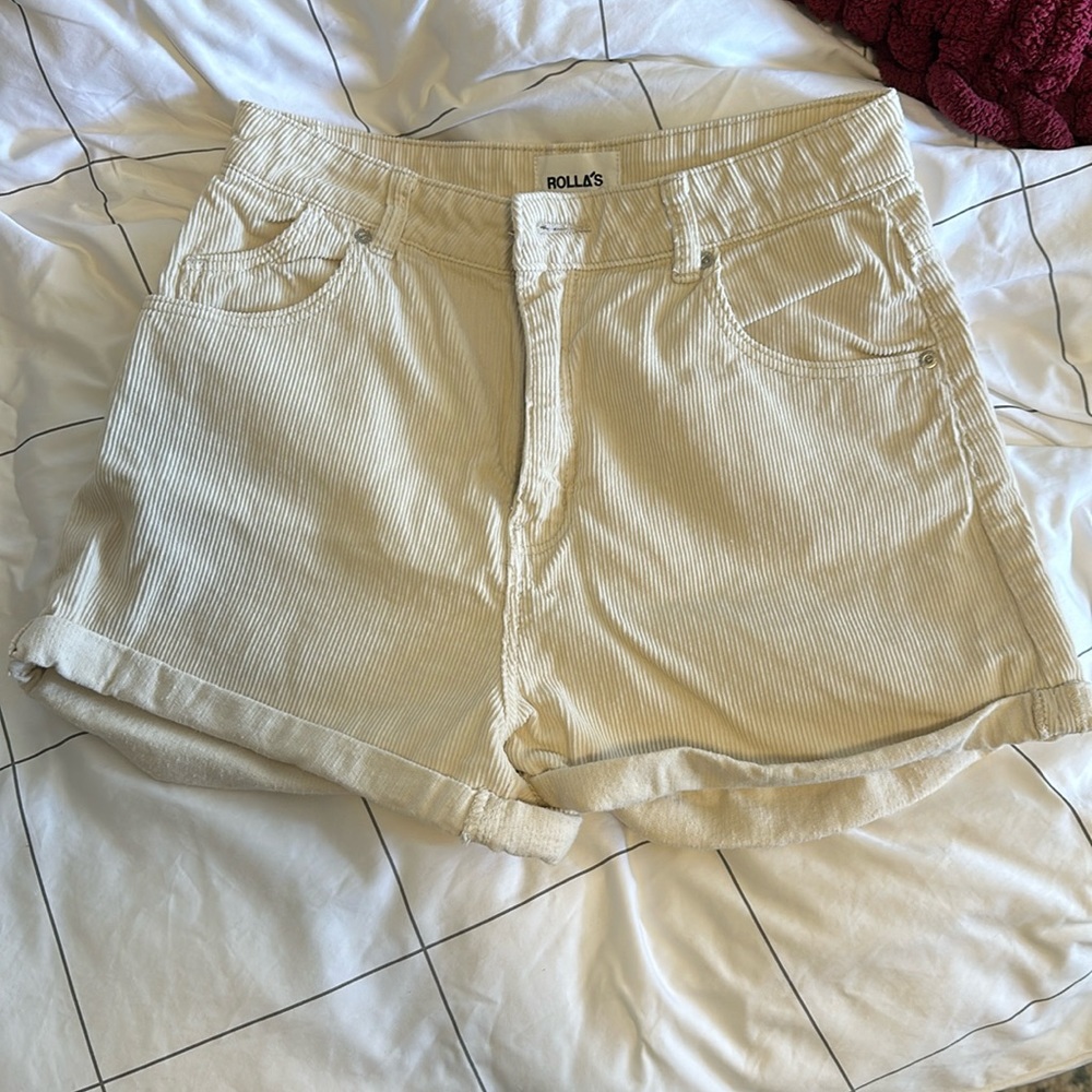 ROLLAS shorts